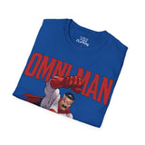 Omni-Man Invincible T-Shirt