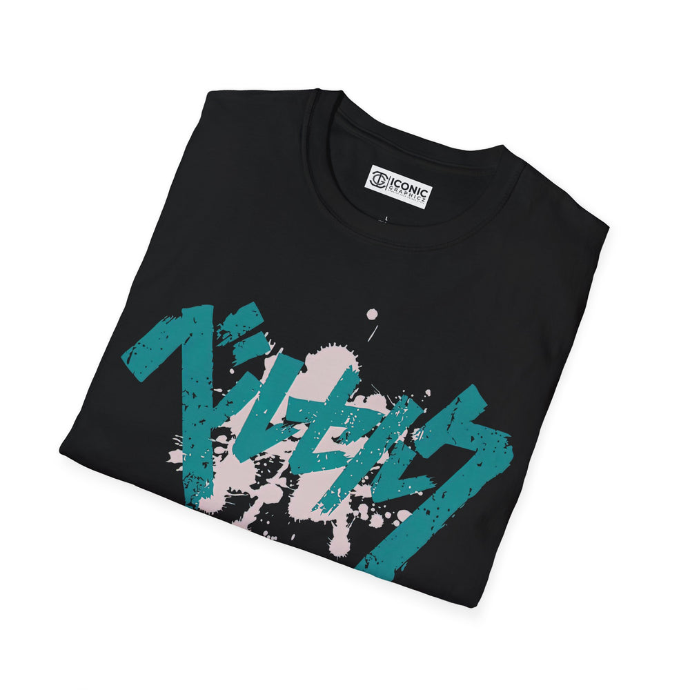 Gutz Berserk T-Shirt - 
