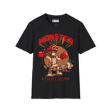 Super Mario T-Shirt - 