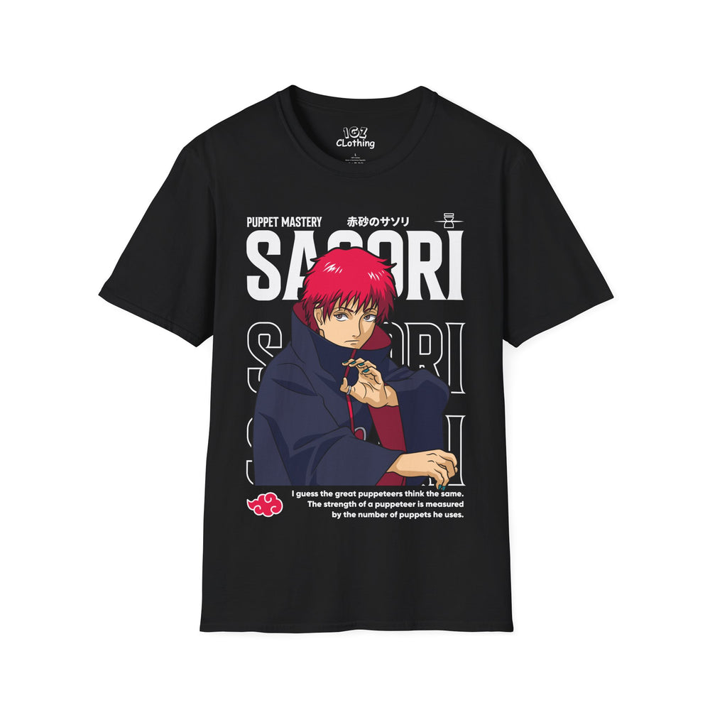 Sasori Naruto T-Shirt