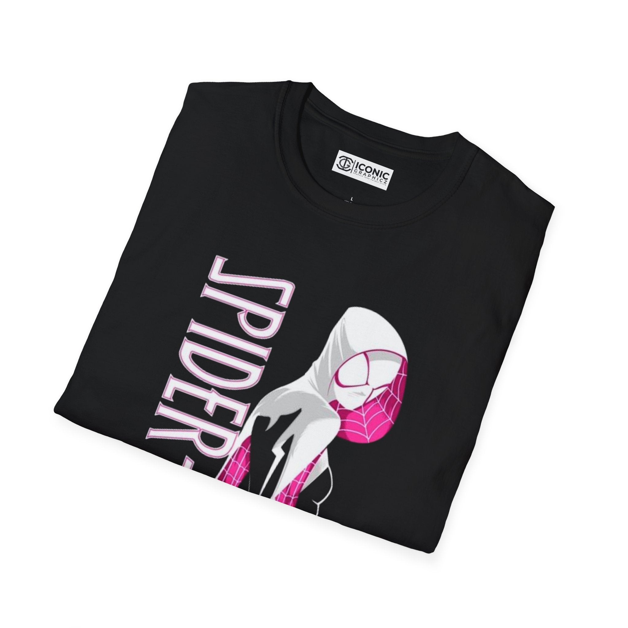 Spider-Gwen T-Shirt