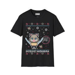 Inosuke Unisex Softstyle T-Shirt