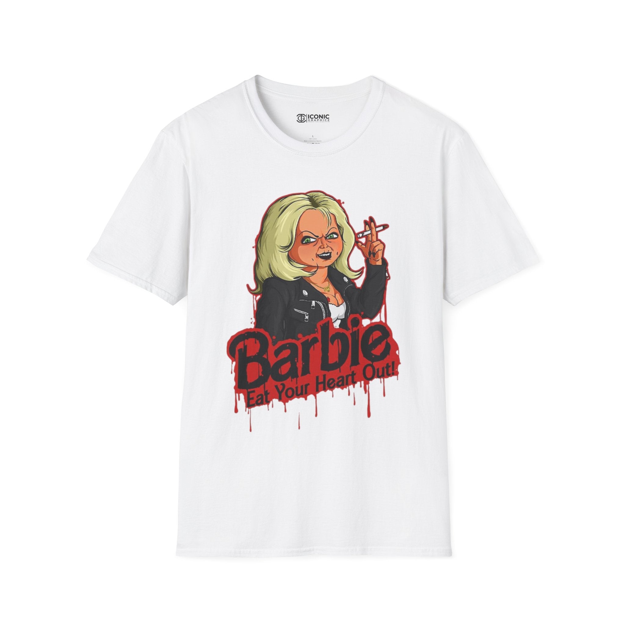 Chucky T-Shirt