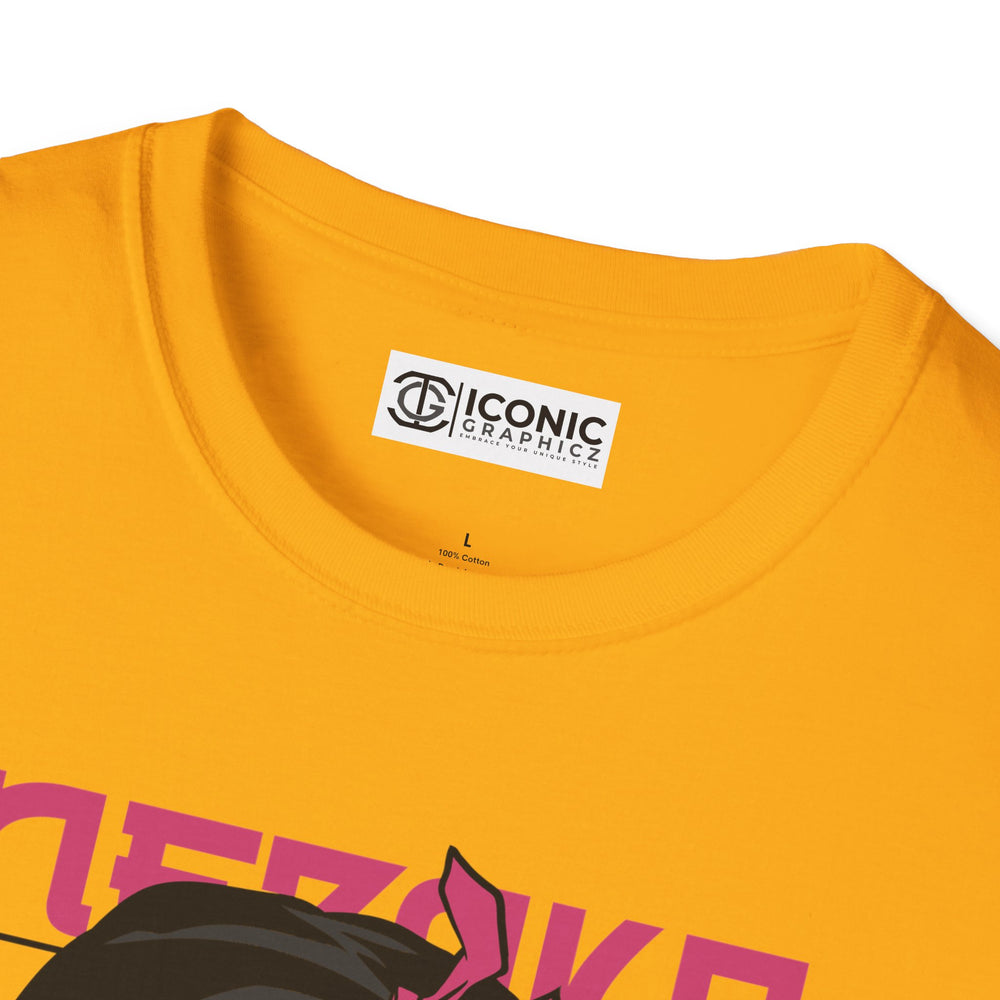 Nezuko Demon Slayer T-Shirt - 