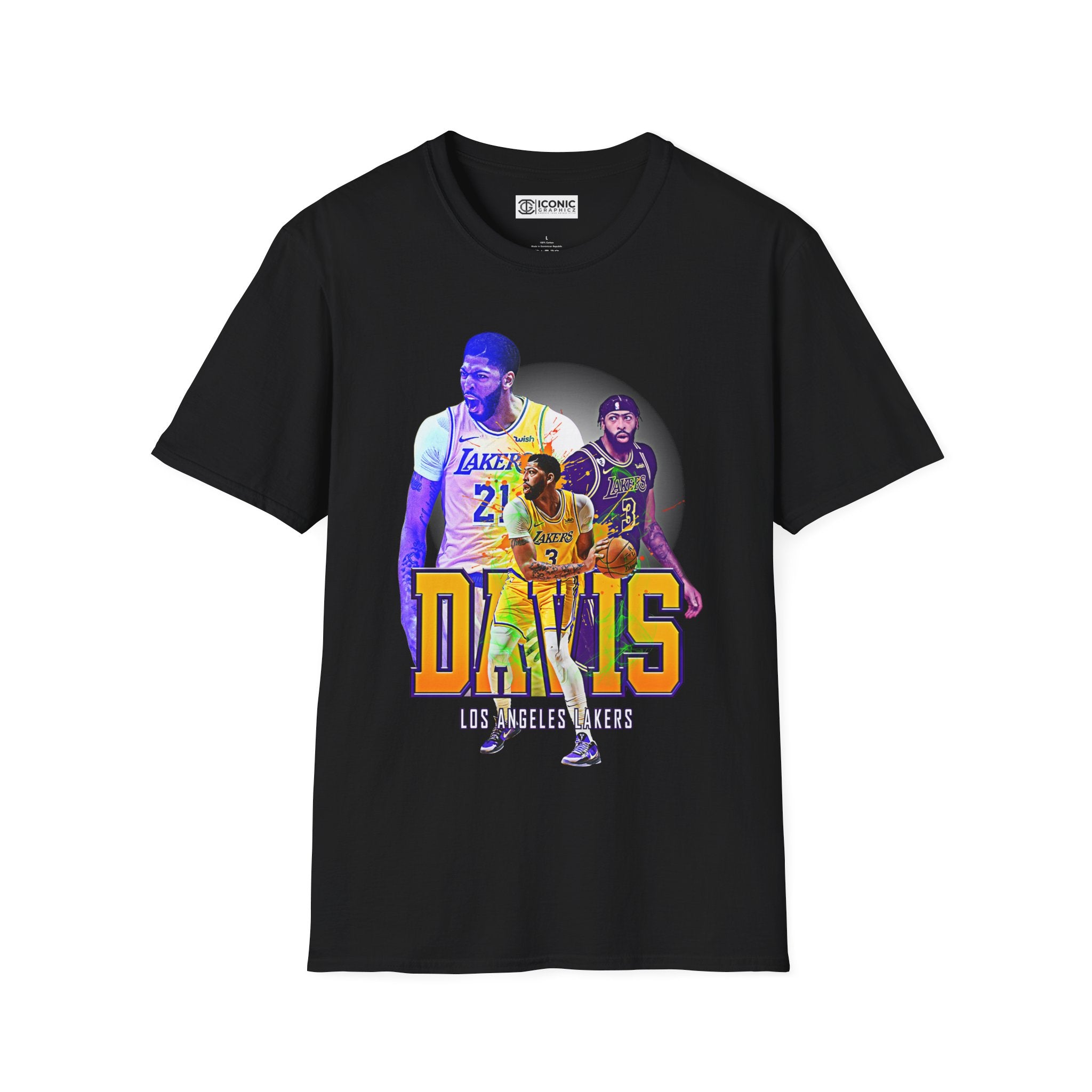 NBA T-Shirt