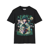 Deku My hero academia T-Shirt - 
