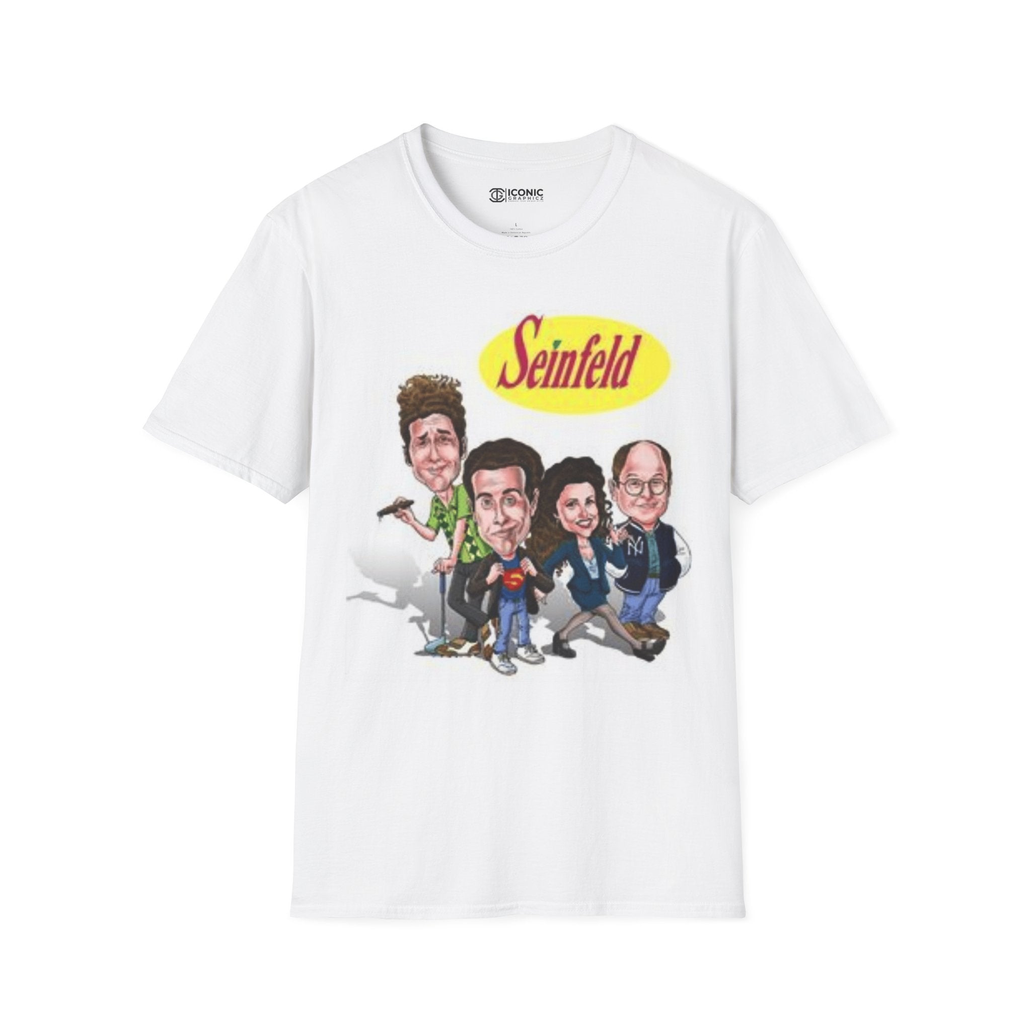 Seinfeld T-Shirt