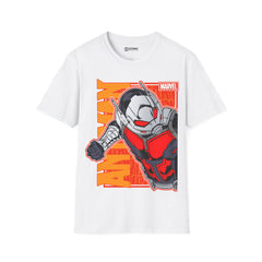 Antman Unisex Softstyle T-Shirt