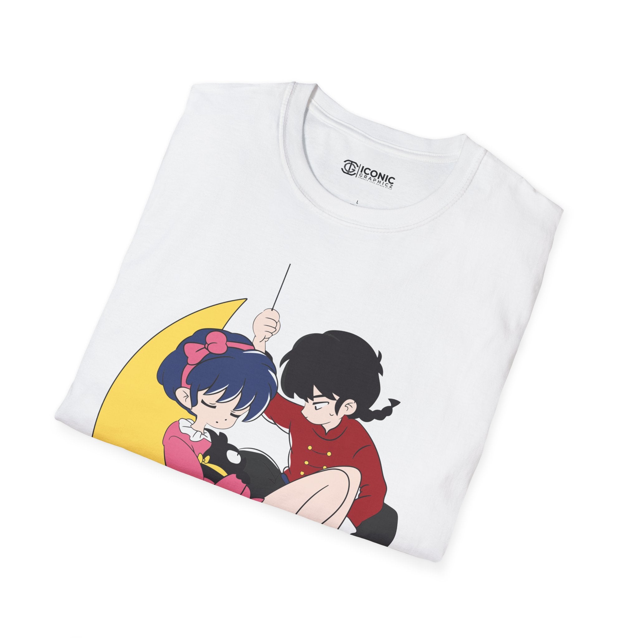 Ranma T-Shirt