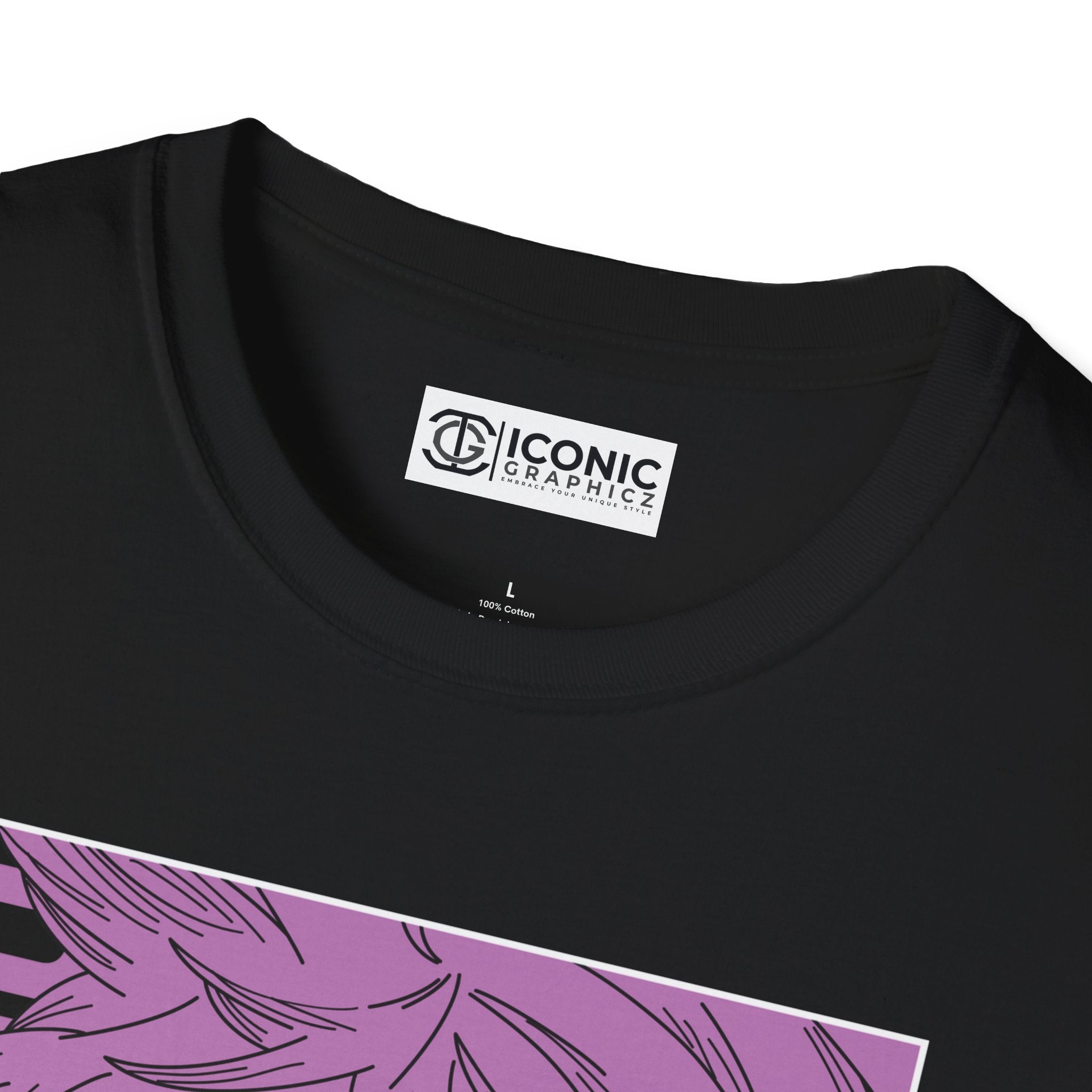 Senju Tokyo Revengers T-Shirt