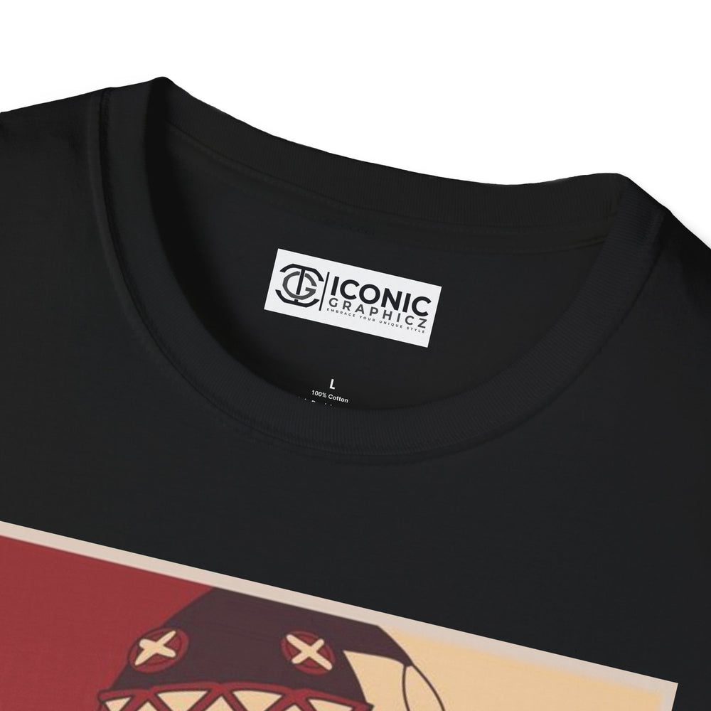 Megumin Konosuba T-Shirt - 