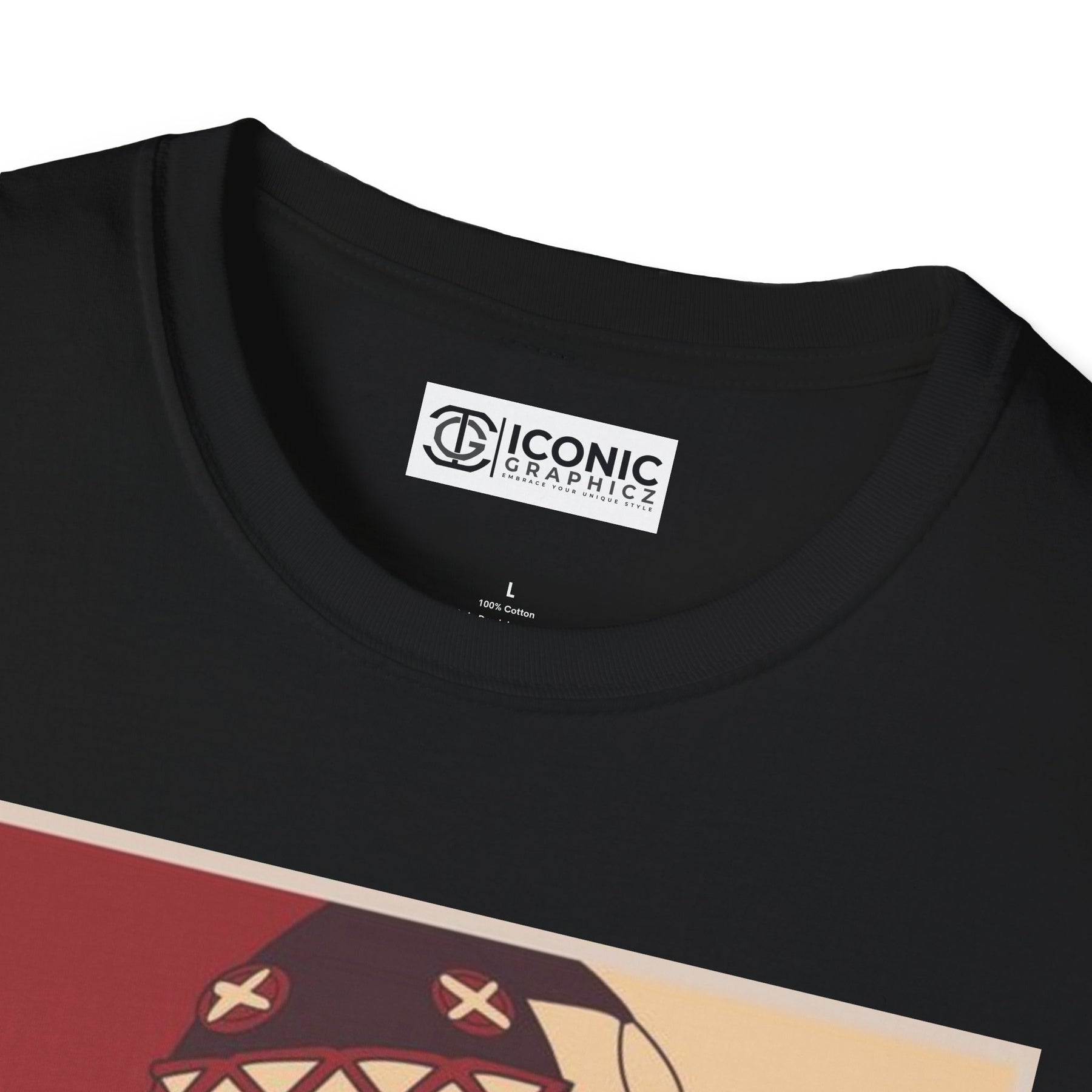 Megumin Konosuba T-Shirt - 