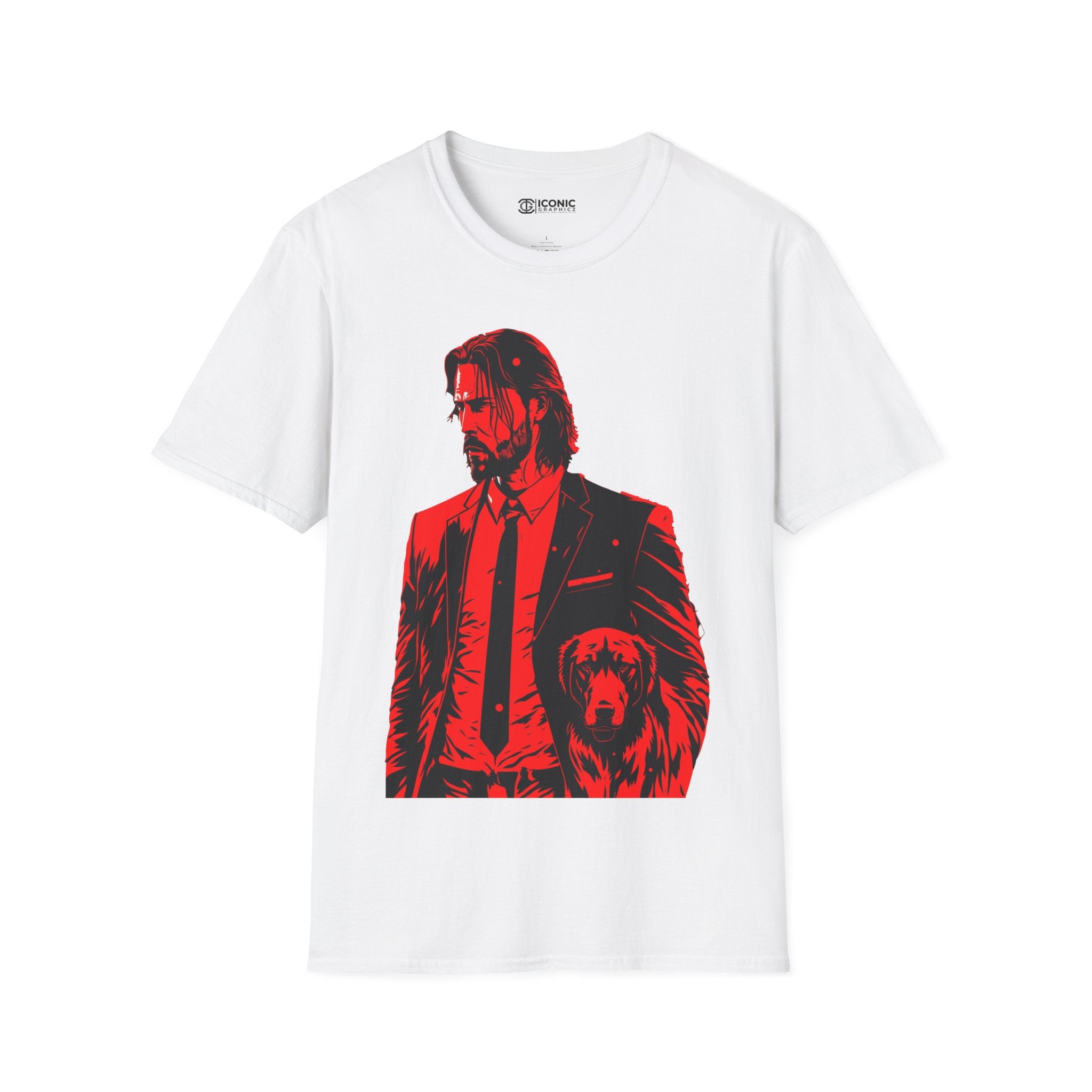 John Wick T-Shirt