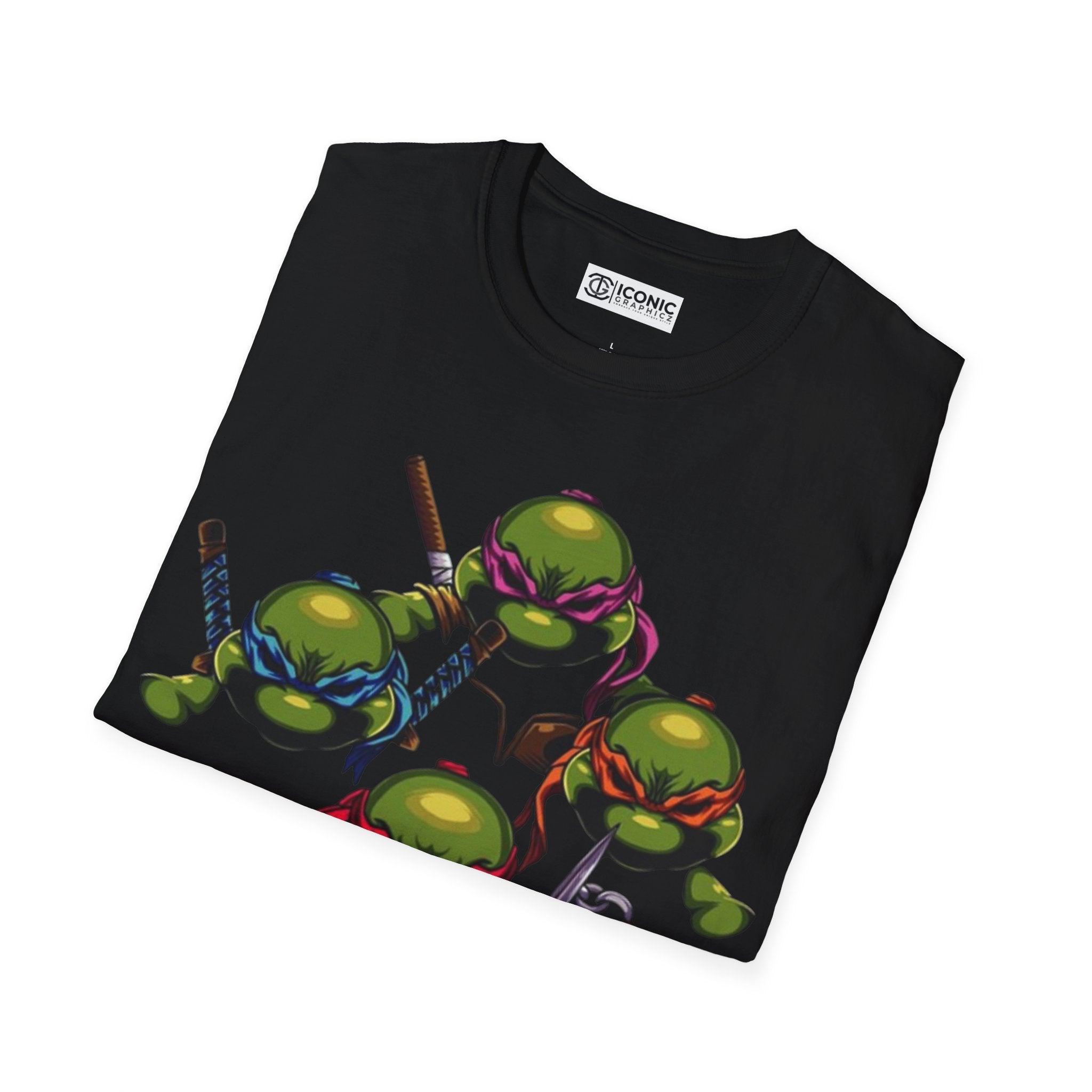 TMNT T-Shirt