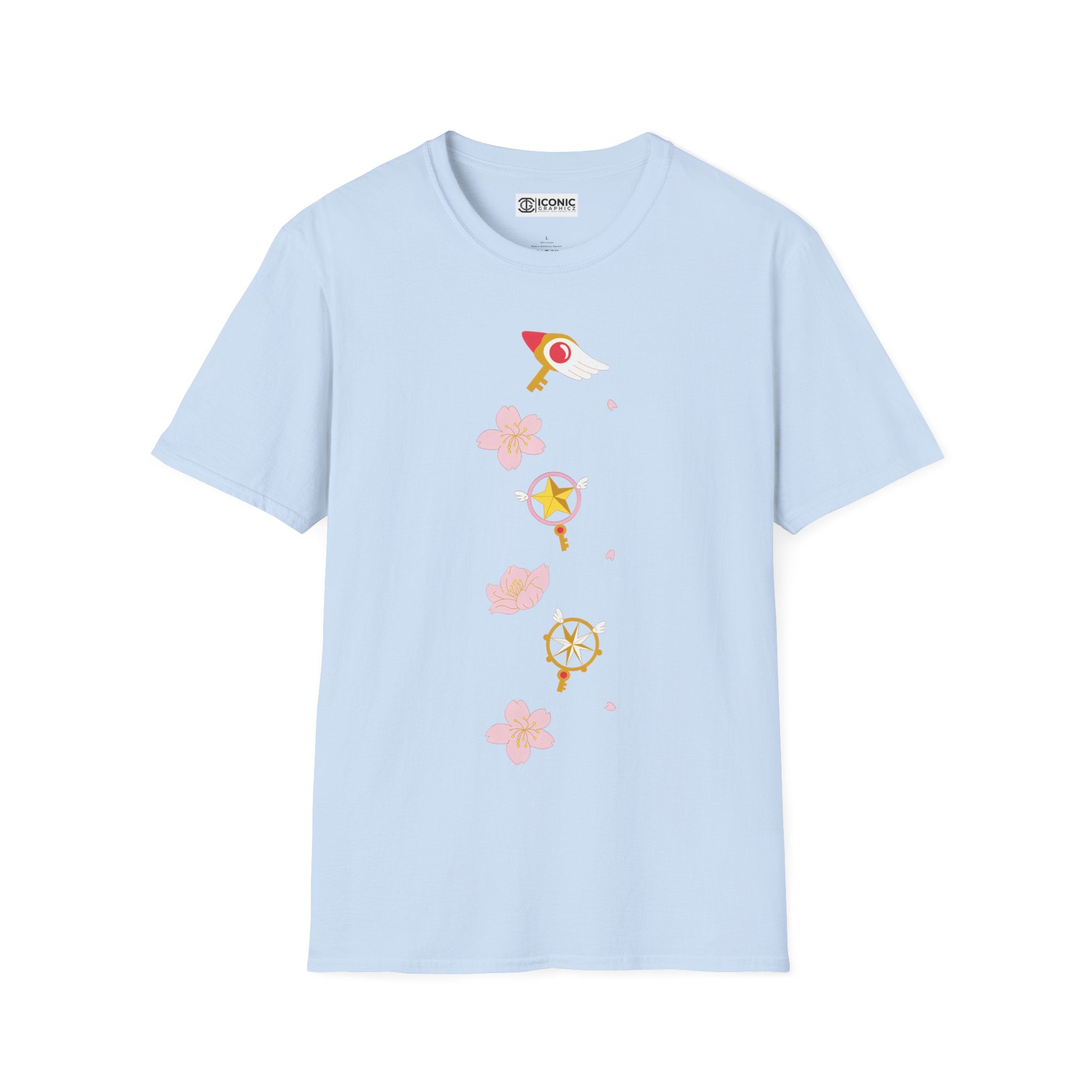 Sakura Cardcaptor Sakura T-Shirt