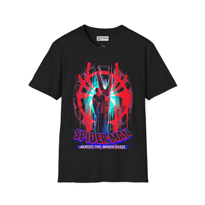 Spider-Man T-Shirt Printify