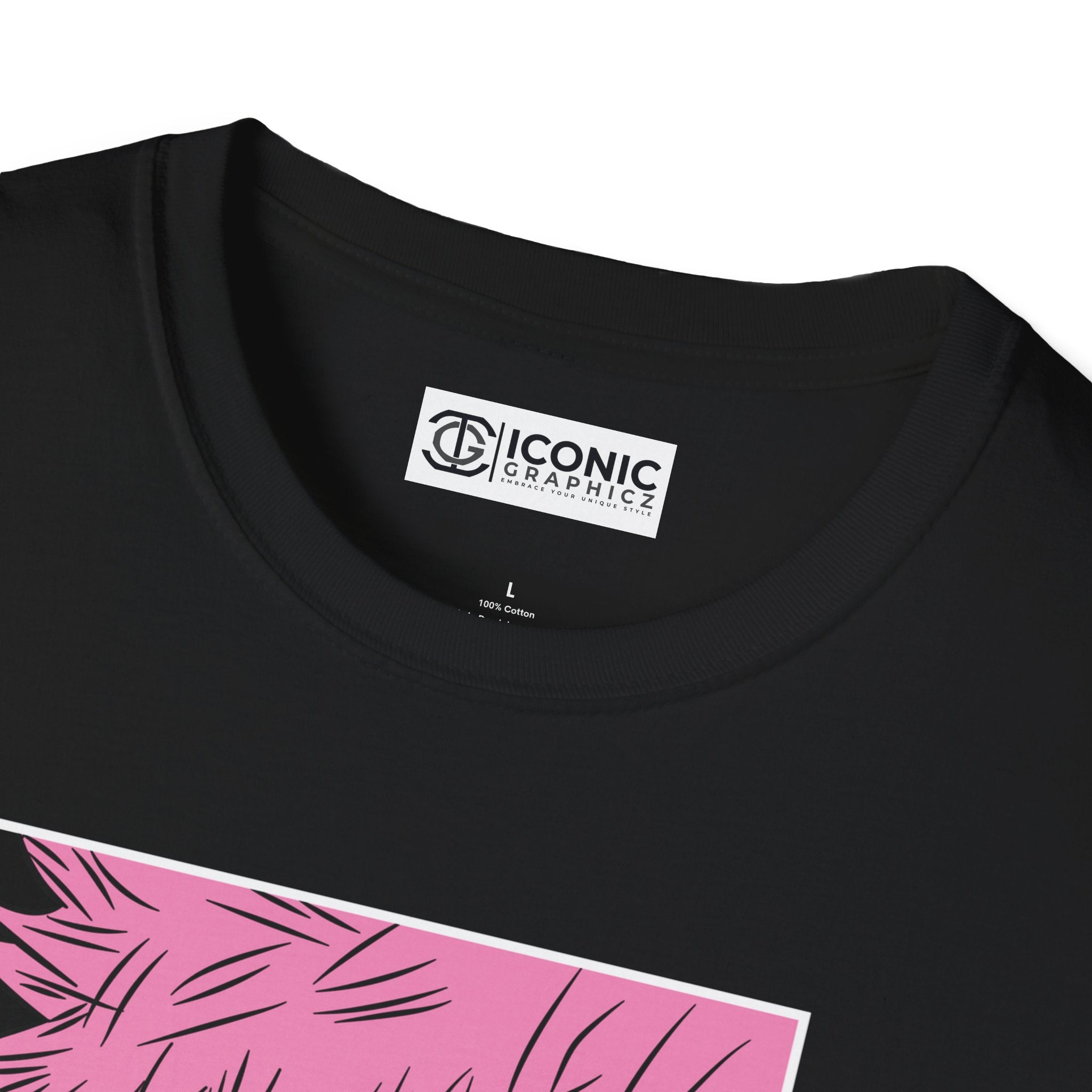 Yuji Jujitsu Kaisen T-Shirt