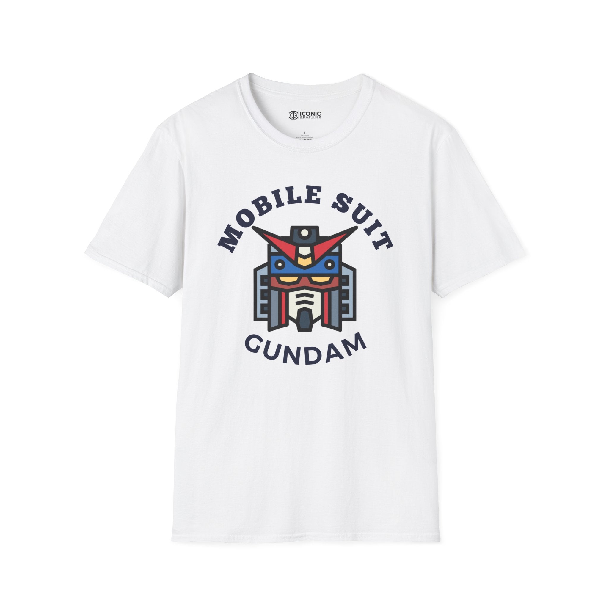 Mobile Suit Gundam T-Shirt