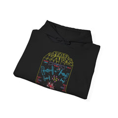 Star Wars Unisex Heavy Blend™ Hooded Sweatshirt