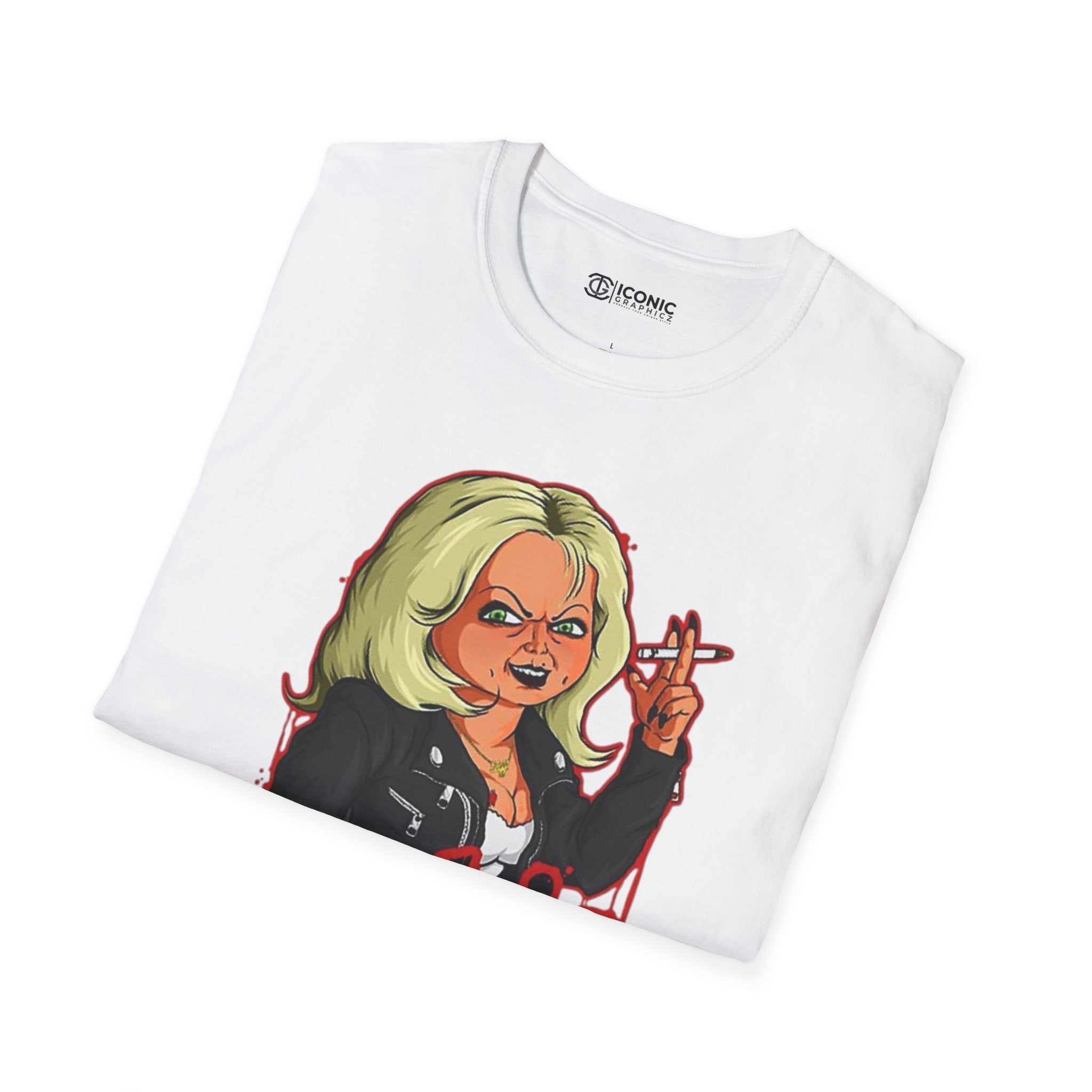 Chucky T-Shirt