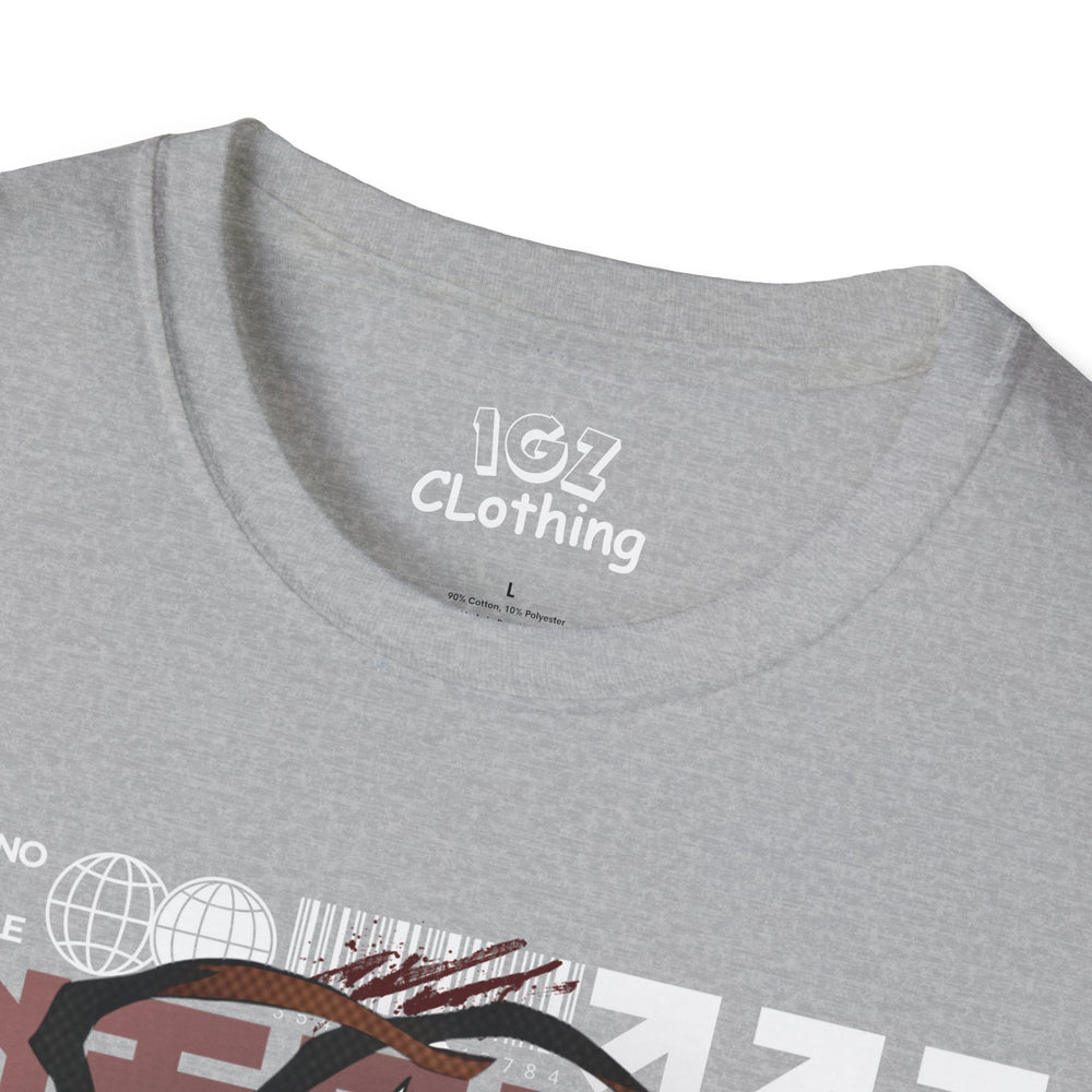 Nezuko Demon Slayer T-Shirt