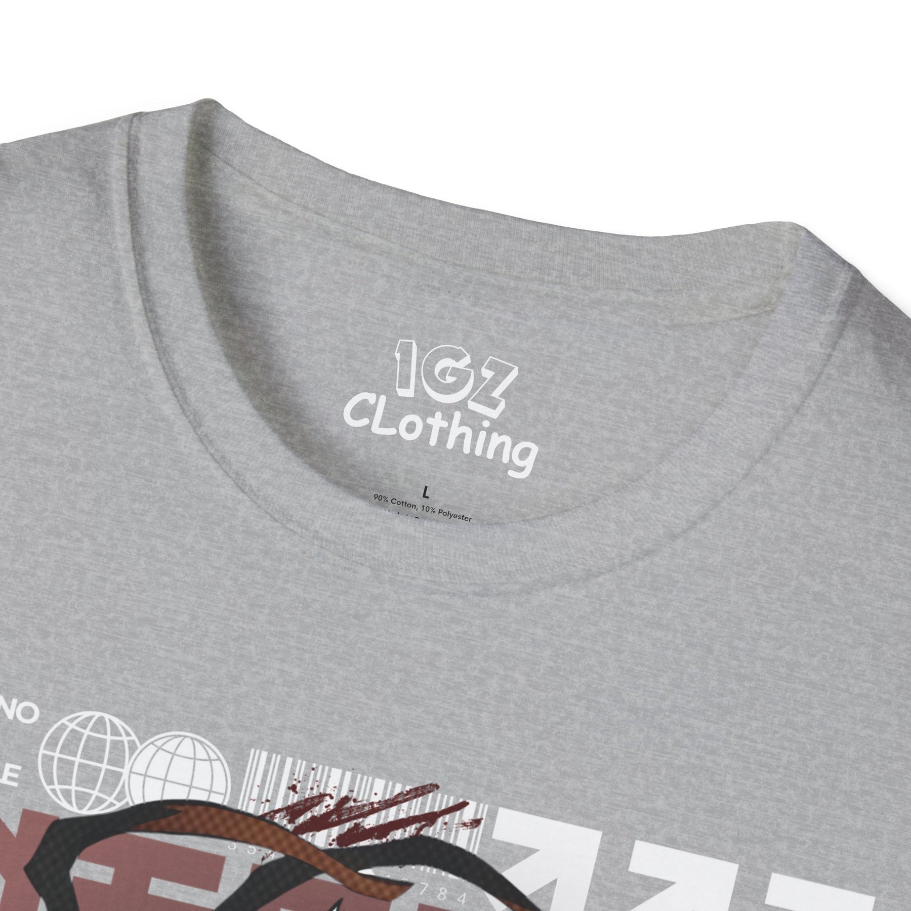 Nezuko Demon Slayer T-Shirt