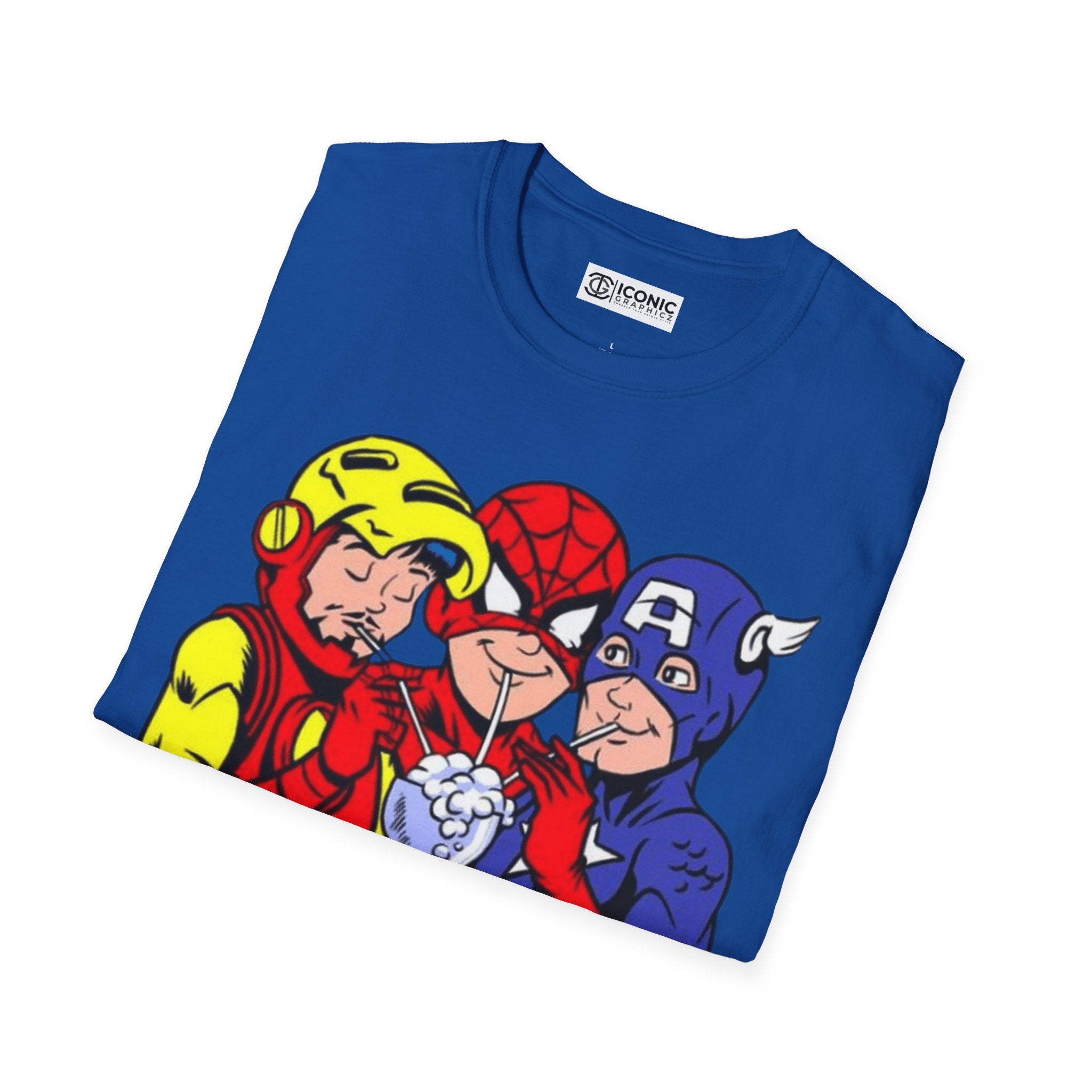 Avengers T-Shirt