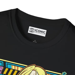 Mira Armstrong waifu T-Shirt