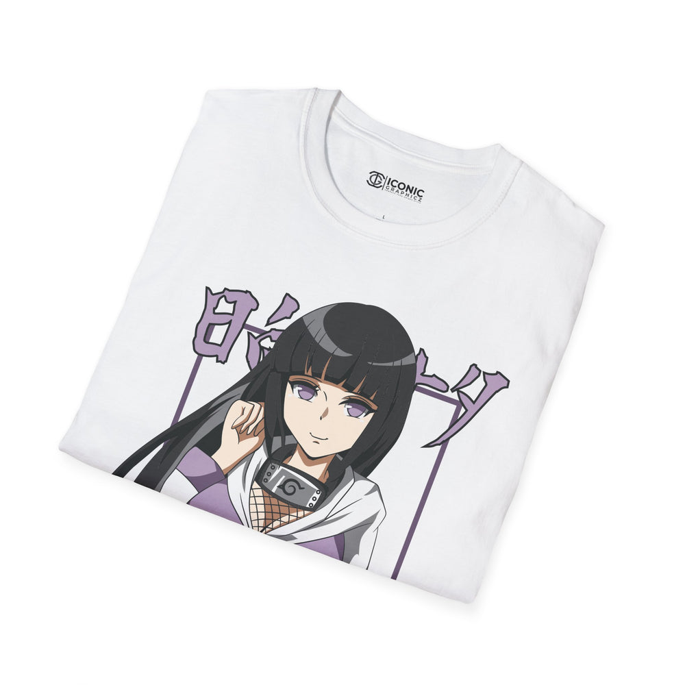 Hinata Naruto T-Shirt - 