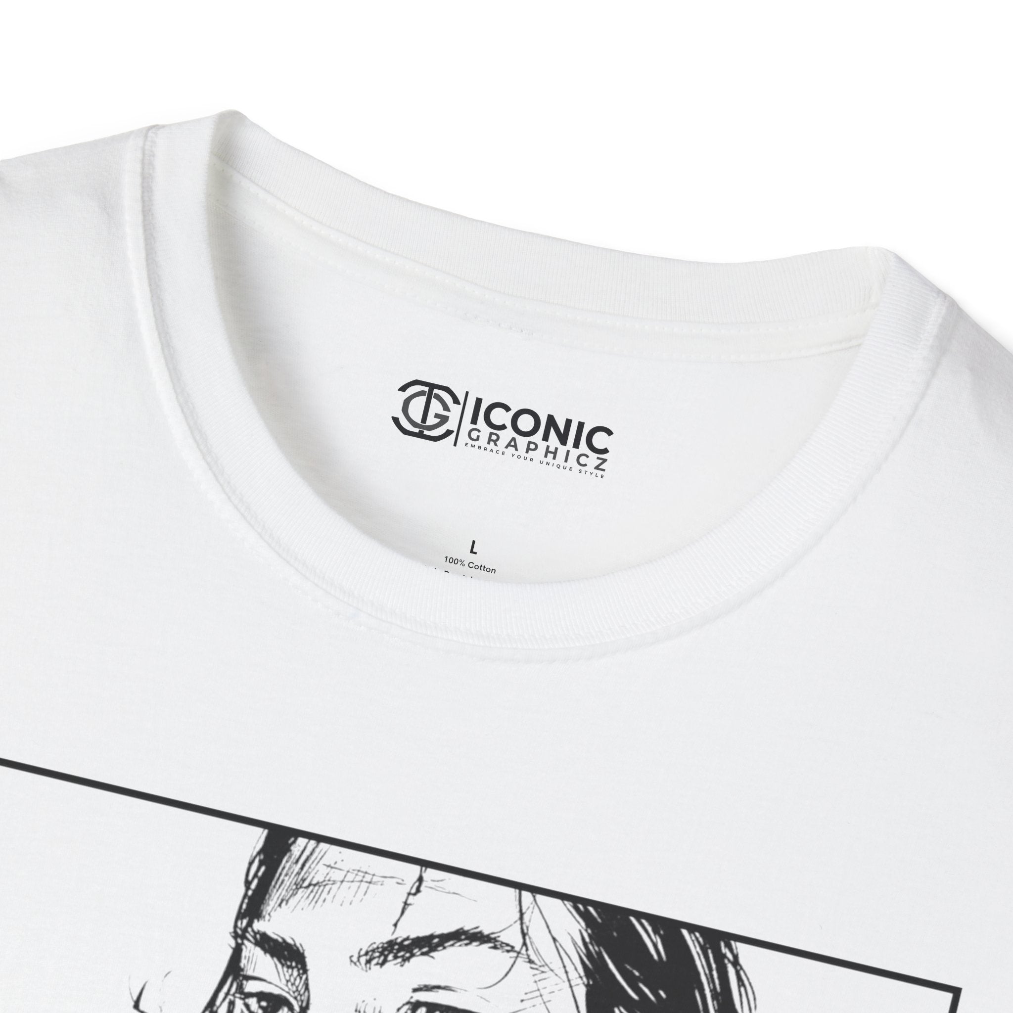 Vagabond T-Shirt