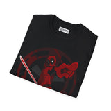 Deadpool T-Shirt - 