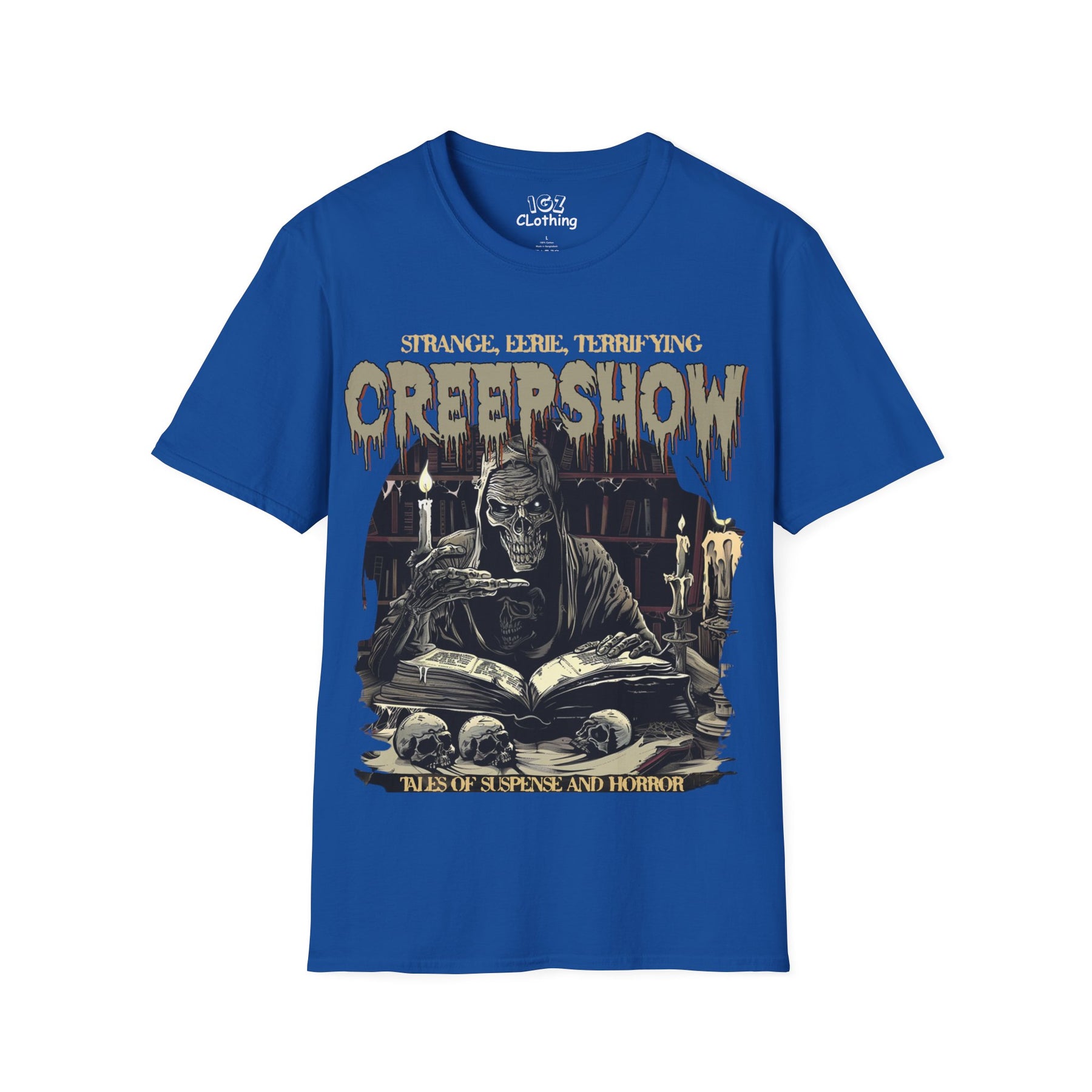 CreepShow T-Shirt