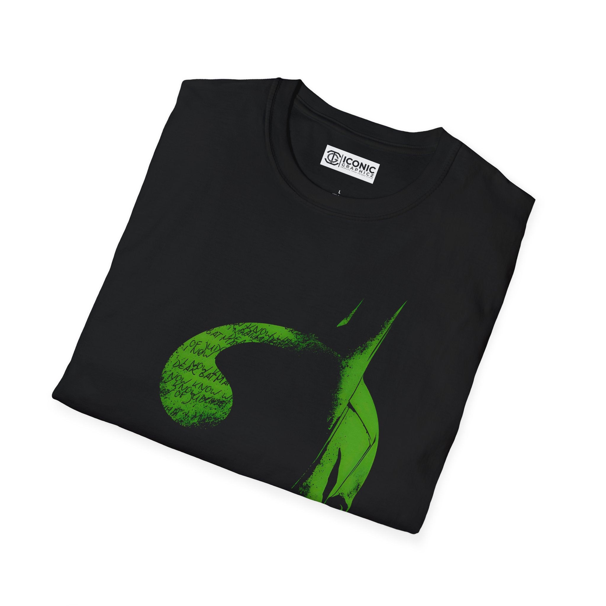 The Riddler T-Shirt