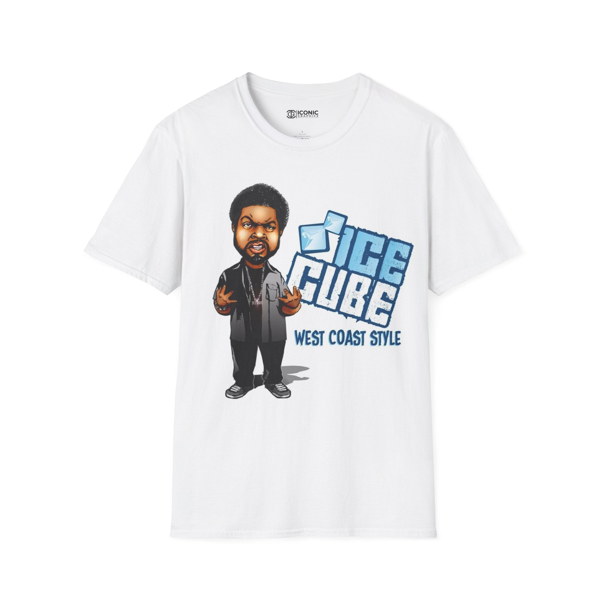 Ice Cube T-Shirt