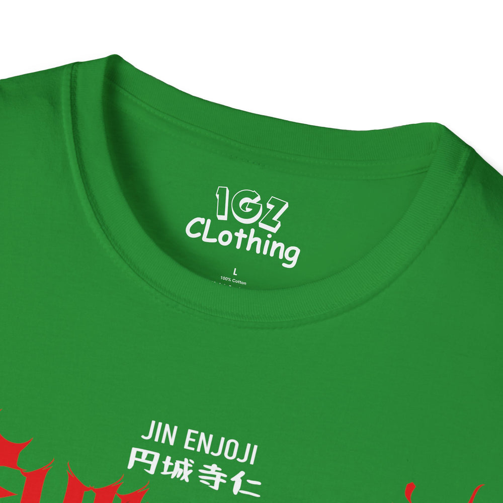Evil Eye Dandadan T-Shirt