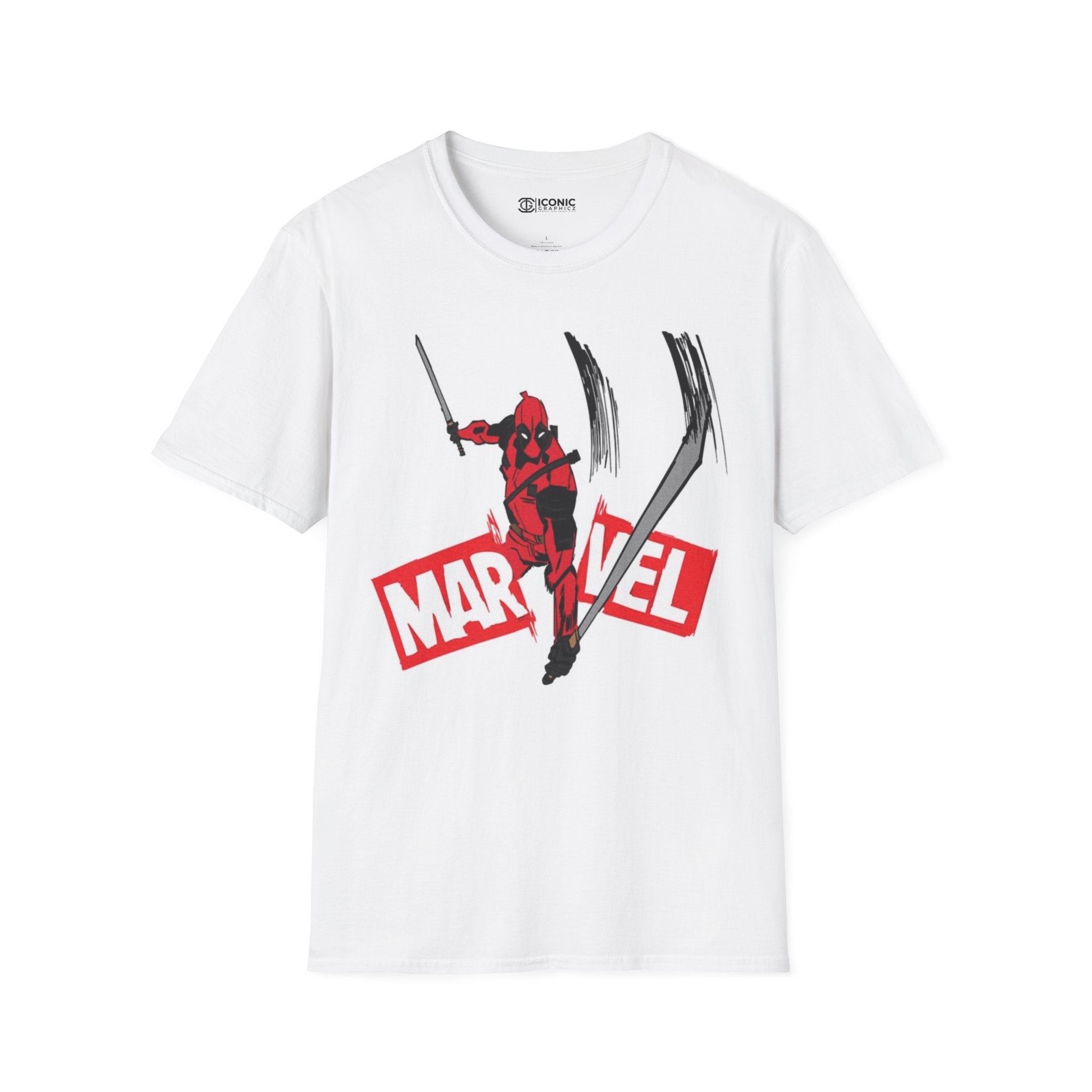 Deadpool T-Shirt