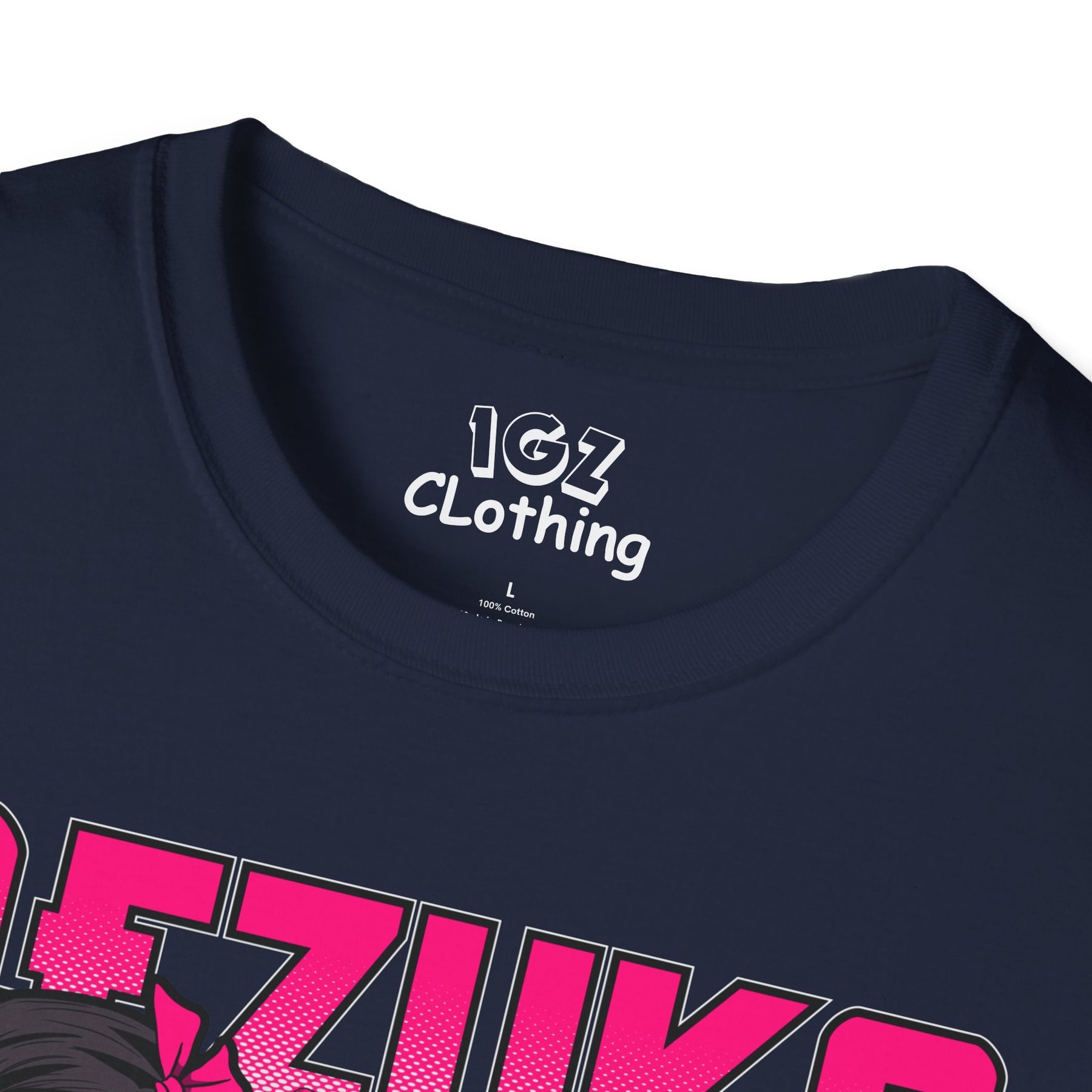 Nezuko Demon Slayer T-Shirt