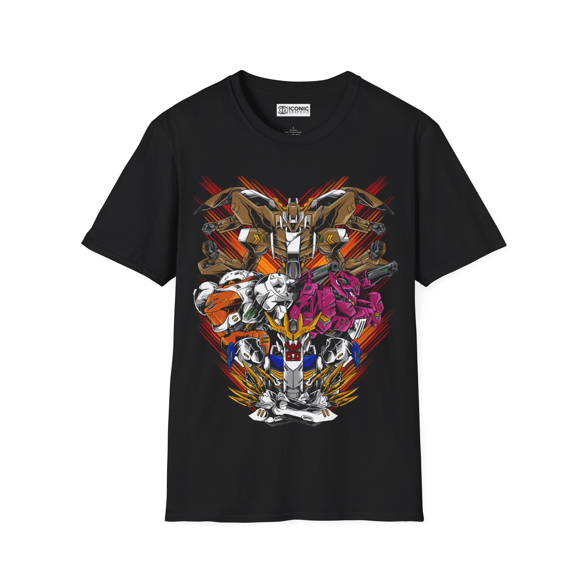 Gundam T-Shirt