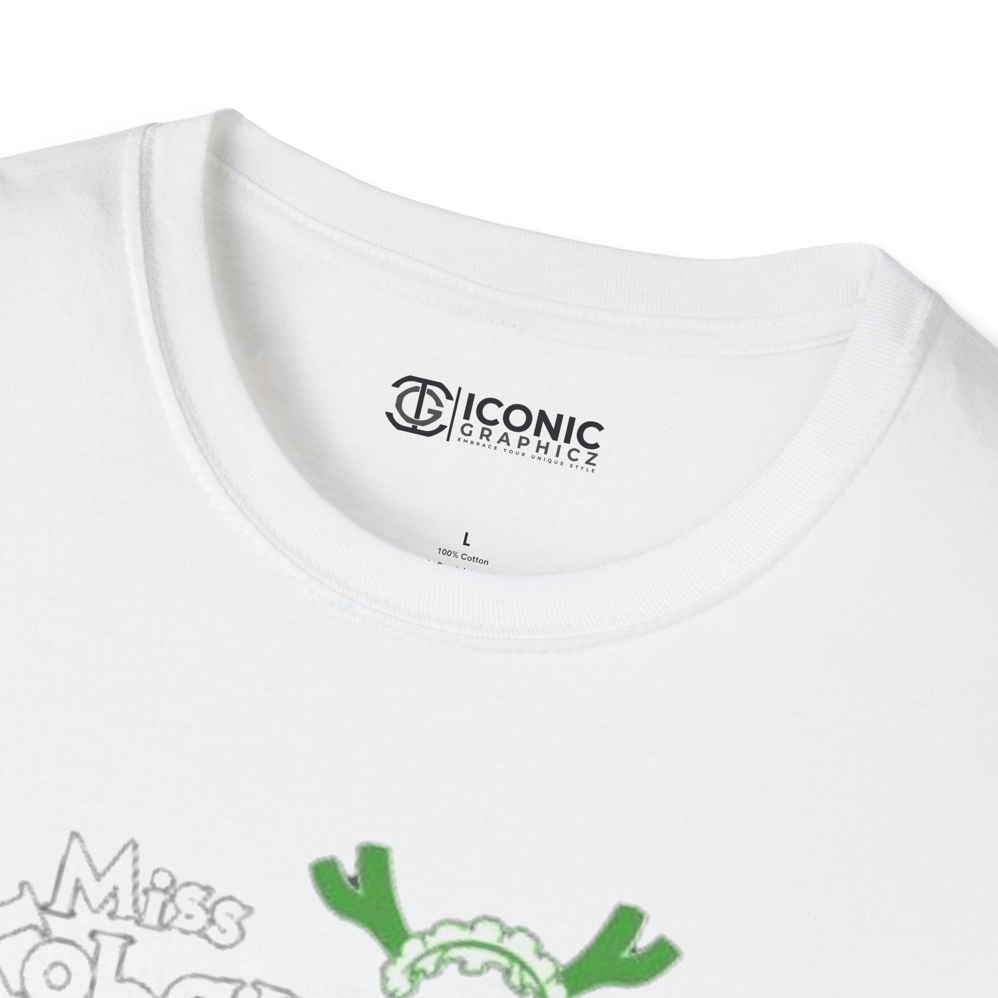 Tohru Miss Kobayashi's Dragon Maid T-Shirt