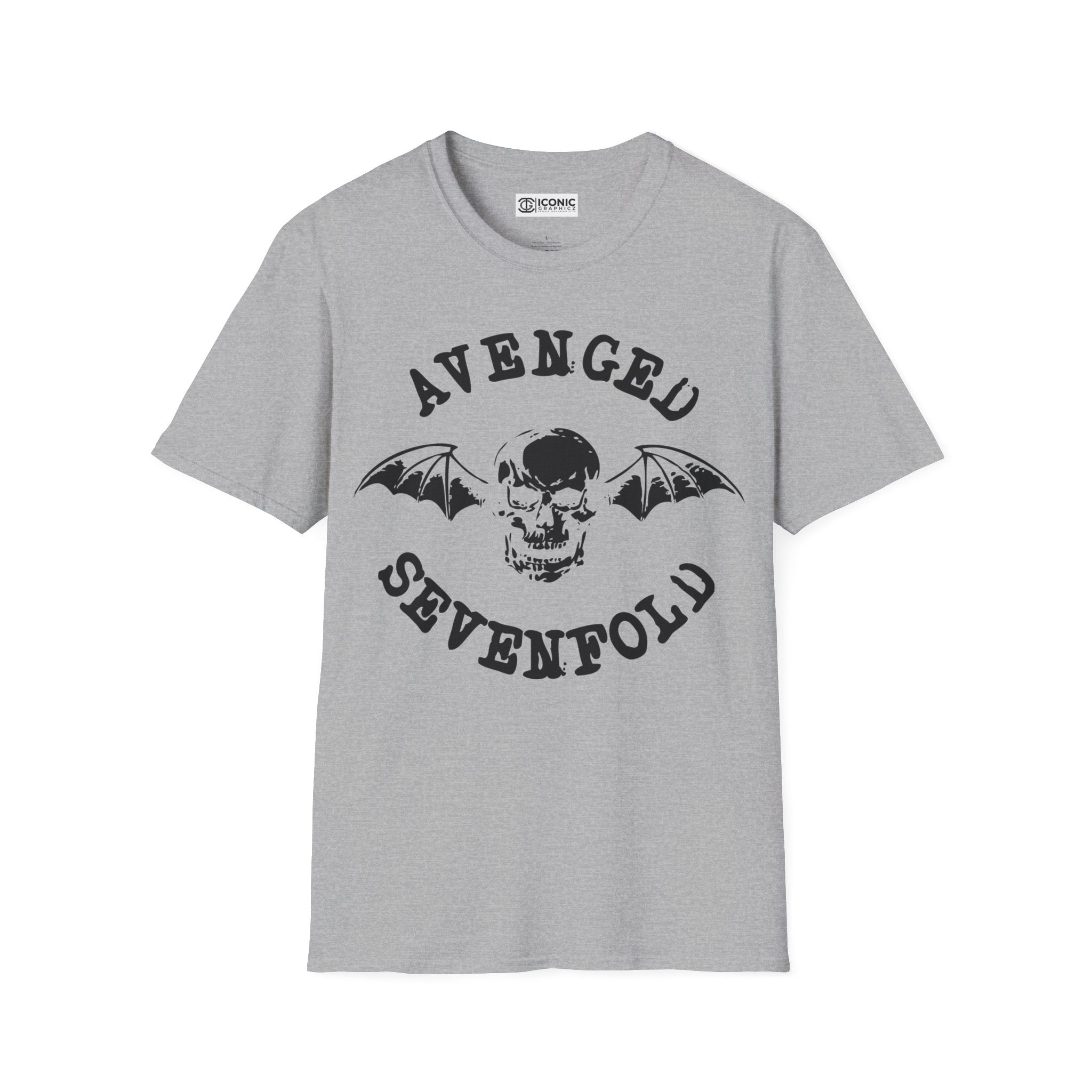 Avenged Sevenfold T-Shirt