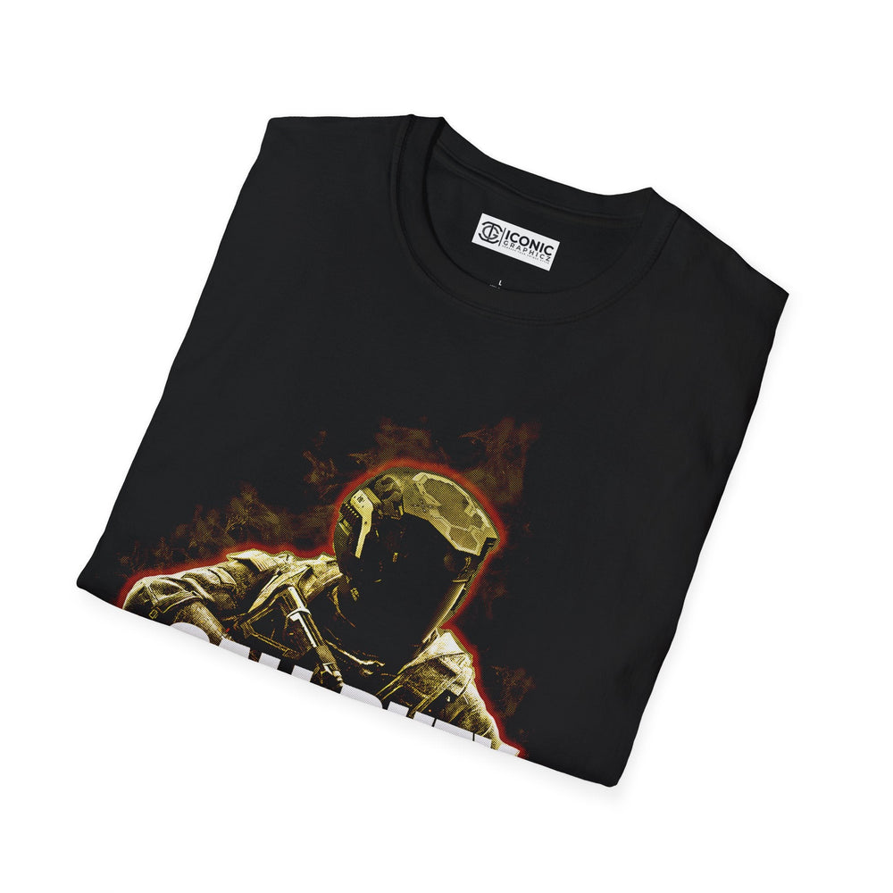 Call of Duty T-Shirt Printify