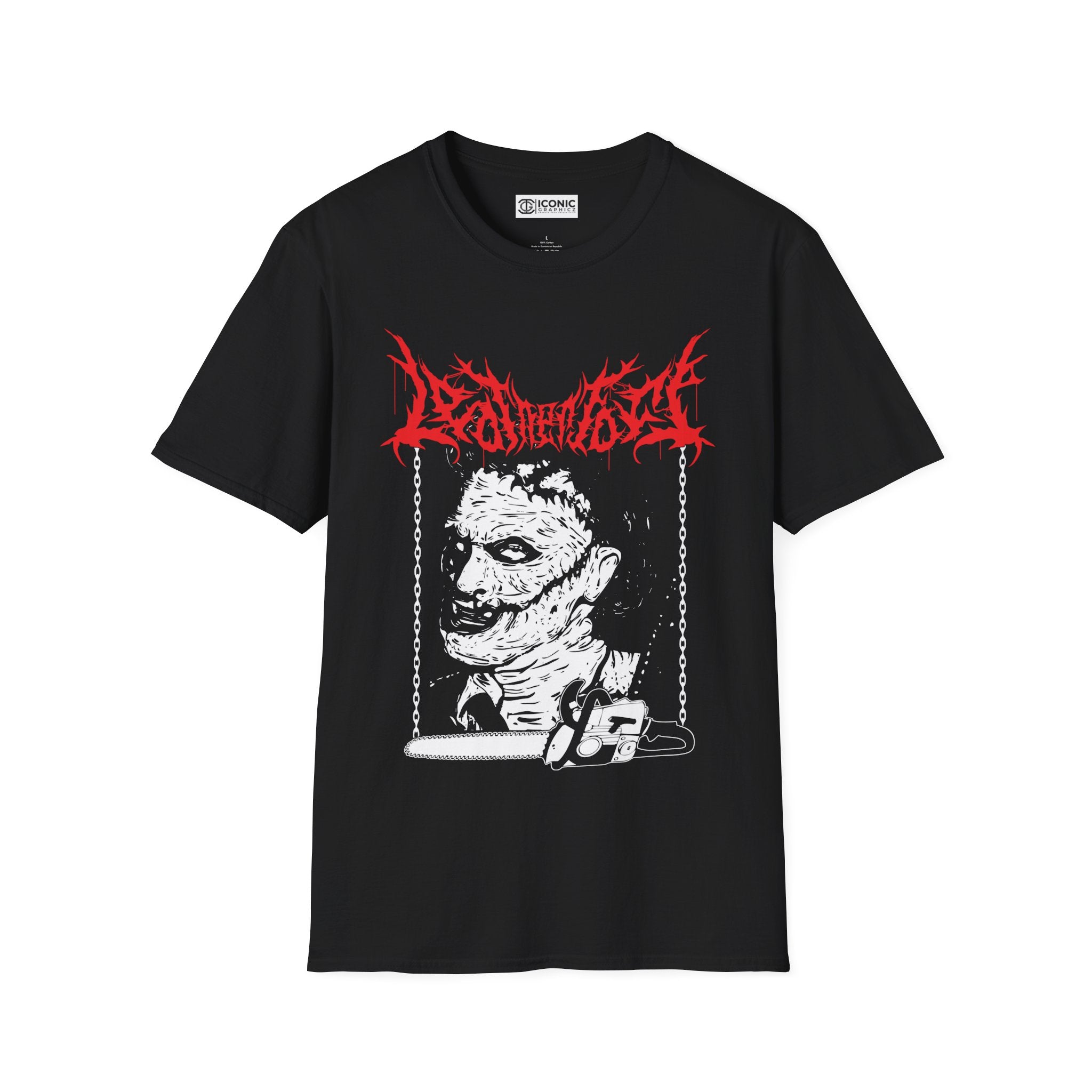 Leatherface T-Shirt