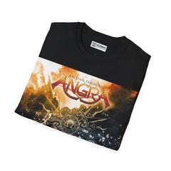 Angra Unisex Softstyle T-Shirt - IGZ Clothing 