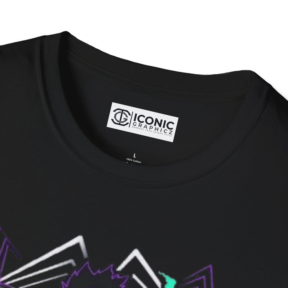 Mob Mob Psycho 100 T-Shirt - 