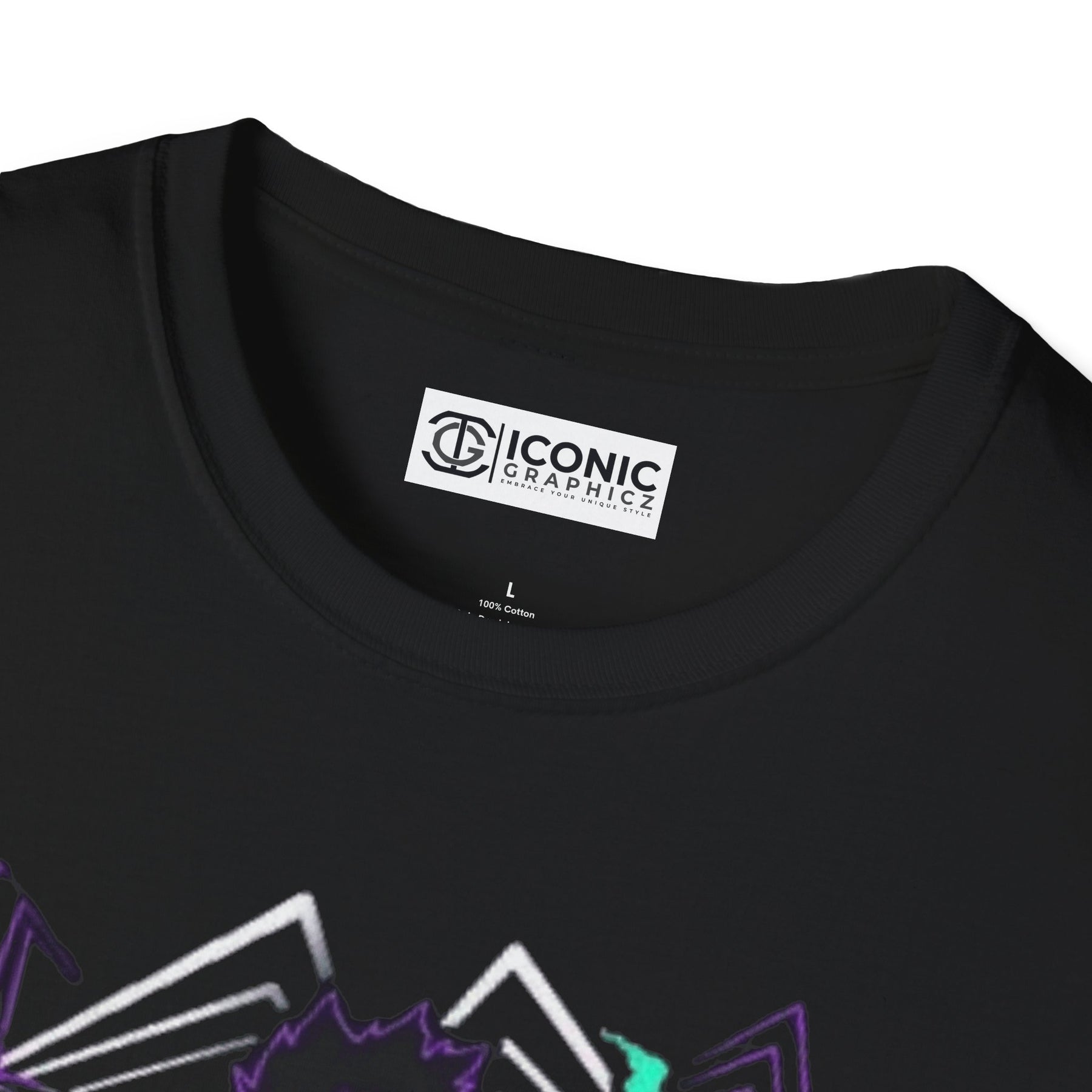 Mob Mob Psycho 100 T-Shirt - 
