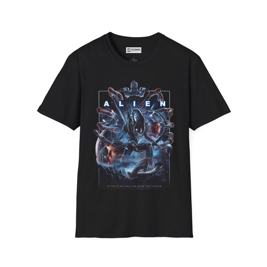 Alien T-Shirt