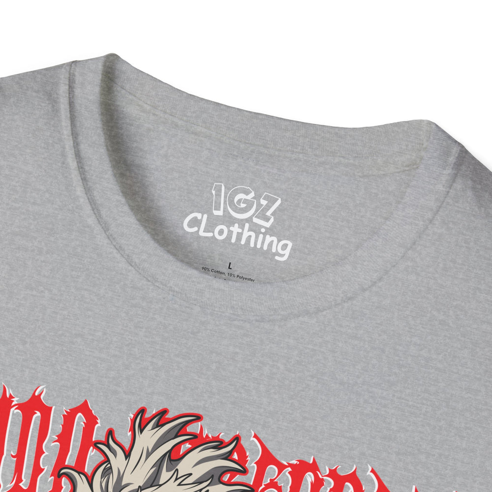Rudo T-Shirt