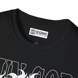 Sun God Luffy One Piece T-Shirt - 