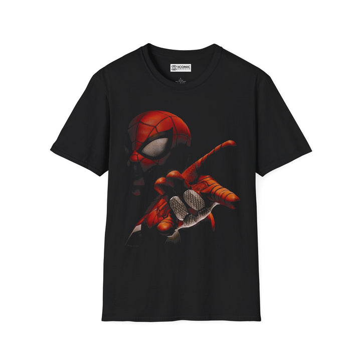 Spider-Man T-Shirt Printify