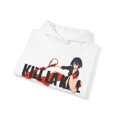 Ryuko Unisex Heavy Blend™ Hooded Sweatshirt - IGZ Clothing 